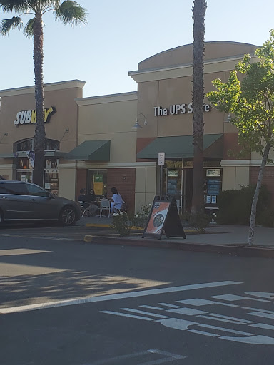 Shipping and Mailing Service «The UPS Store», reviews and photos, 8251 La Palma Ave, Buena Park, CA 90620, USA