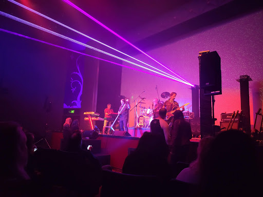 Movie Theater «Chalet Theatre», reviews and photos, 1721 Wells St, Enumclaw, WA 98022, USA