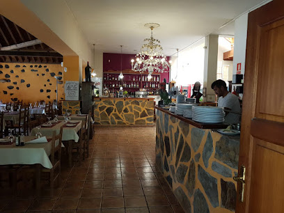 Restaurante Cantina Due Torri - C. Fernández Taño, 56, 38760 Los Llanos, Santa Cruz de Tenerife, Spain