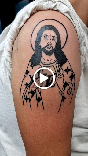 Explore sukuna tattoo ideas, creative tattoo ideas in Garden Grove, available at Ashes 2 Ink Tattoo and Piercing LLC