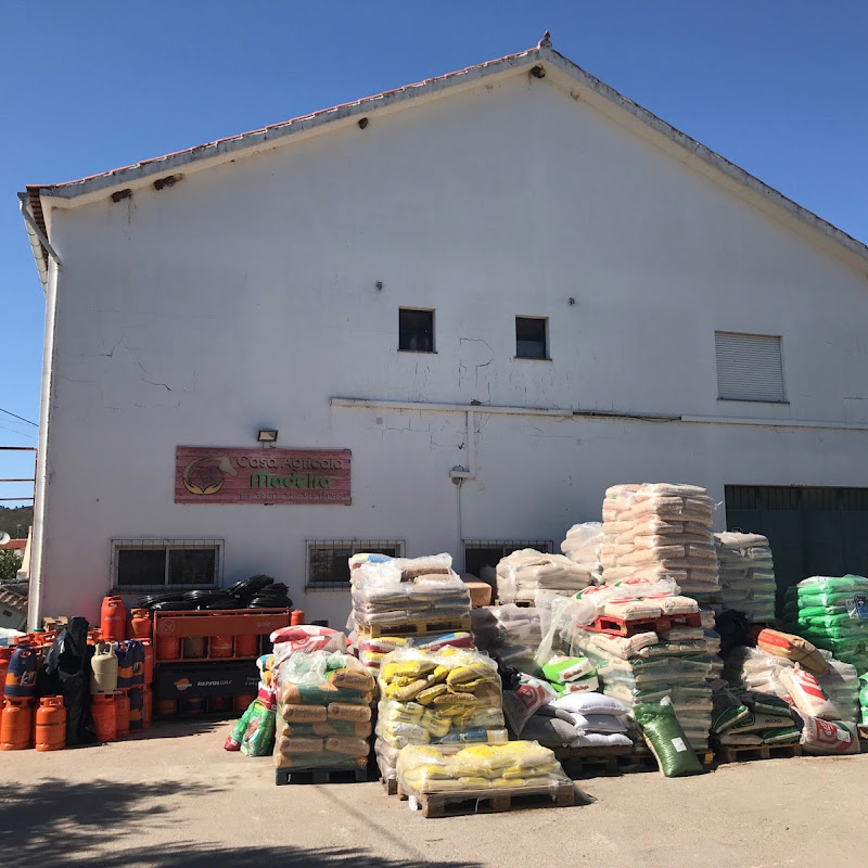 Madeira Casa Agrícola