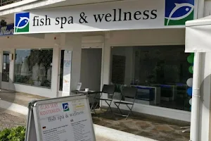 Fish Spa And Wellness S L image