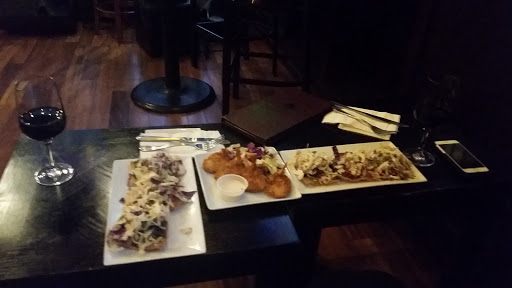 Restaurant «Sanctuary Ultra Lounge», reviews and photos, 2369 First St, Livermore, CA 94550, USA