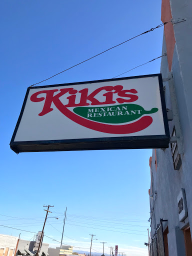 Kiki's Mexican Restaurant