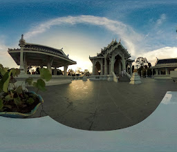 Wat Kaeo Korawaram photo