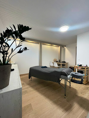Massage Solution - Virginie Gines Massothérapeute à Le Teich