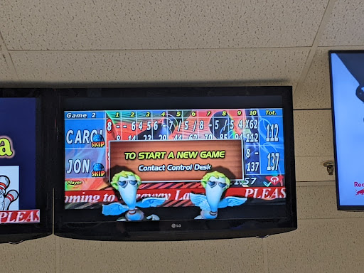 Bowling Alley «Laraway Lanes», reviews and photos, 1009 W Laraway Rd, New Lenox, IL 60451, USA