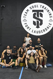 Team Soul Fort Lauderdale Gym - Photo 3 - Car repair in Fort Lauderdale, FL, Fort Lauderdale