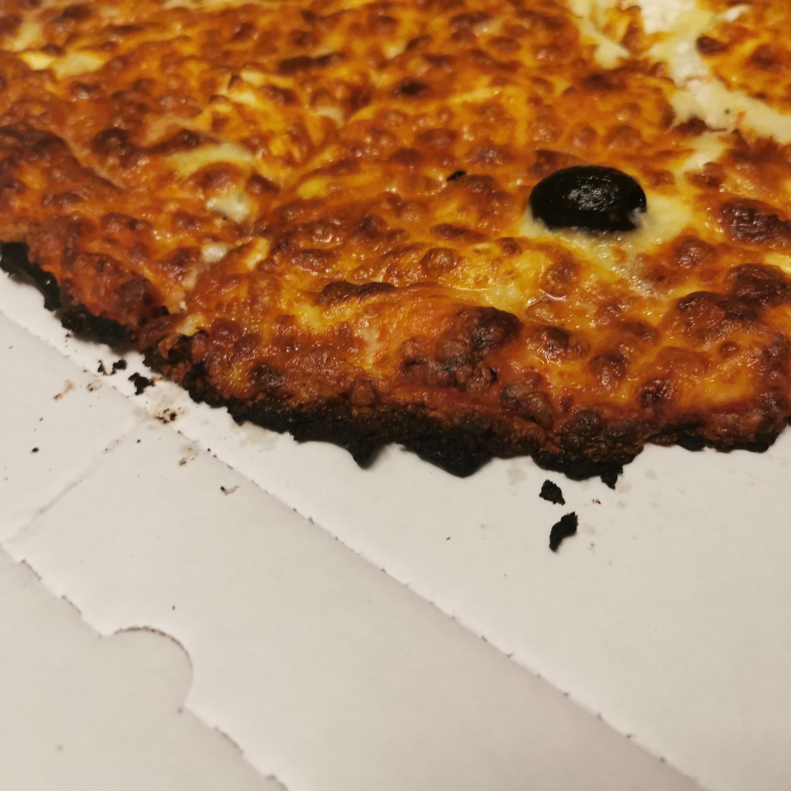 Photo n° 2 de l'avis de Olm.p fait le 28/12/2020 à 19:04