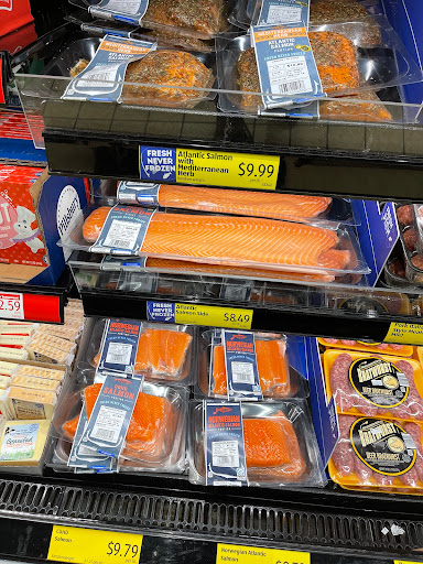 Supermarket «ALDI», reviews and photos, 2526 Freedom Dr, Charlotte, NC 28208, USA