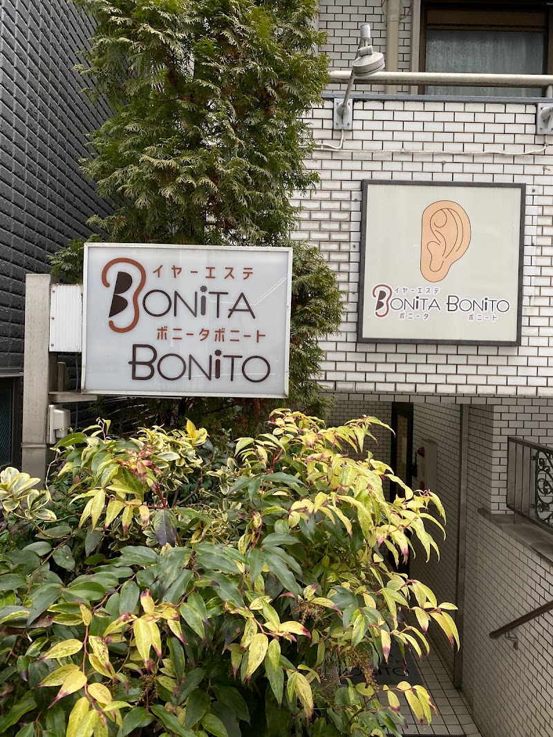 BONITA BONITO TOKYO