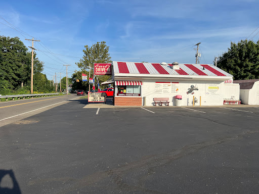 Earl's Dari Drive-In