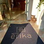 Photo n°1 de l'avis de Barbara.i fait le 30/07/2022 à 13:02 sur le  Hotel Erika à Prags