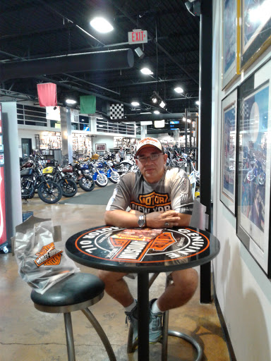Harley-Davidson Dealer «Speedway Harley-Davidson», reviews and photos, 10049 Weddington Rd Ext., Concord, NC 28027, USA