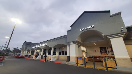 Grocery Store «Super King Market», reviews and photos, 2716 N San Fernando Rd, Los Angeles, CA 90065, USA