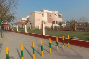 Municipal Public Park Nawanshahr image