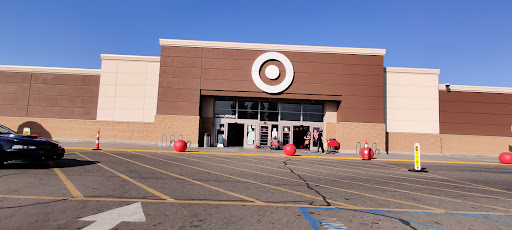 Department Store «Target», reviews and photos, 3173 E Shields Ave, Fresno, CA 93726, USA