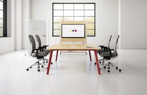 Moving Company «Commercial Works, Inc.», reviews and photos, 1299 Boltonfield St, Columbus, OH 43228, USA