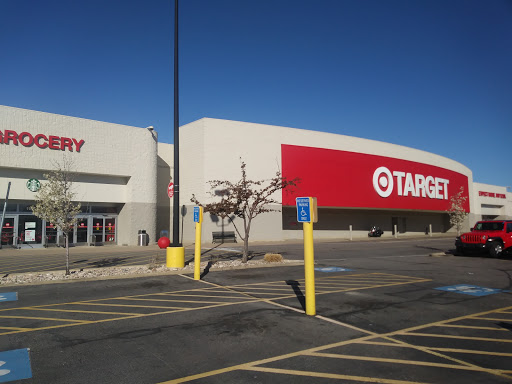 Department Store «Target», reviews and photos, 1135 W Riverdale Rd, Riverdale, UT 84405, USA