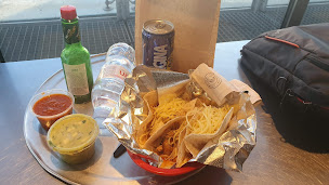 Photo n°19 de Chipotle Mexican Grill à Puteaux ()