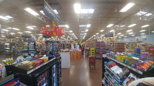 Grocery Store «Kroger Fresh Fare», reviews and photos, 4901 Maple Ave, Dallas, TX 75235, USA