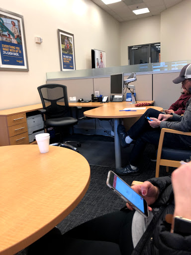 Credit Union «Golden 1 Credit Union», reviews and photos