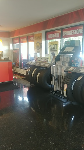 Tire Shop «Tires Plus», reviews and photos, 4632 Mine Rd, Fredericksburg, VA 22408, USA