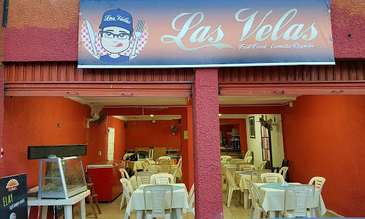 Las Velas - Fast Food