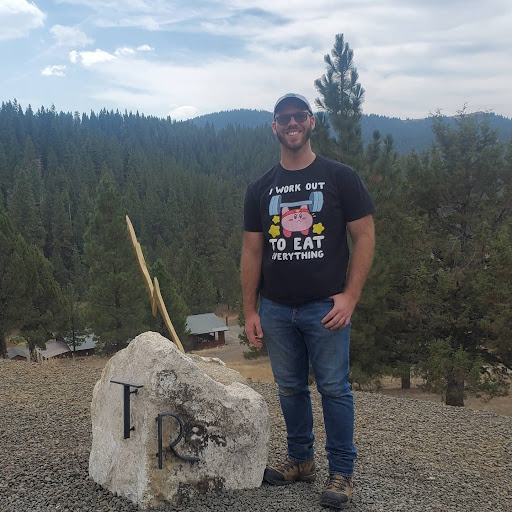 Firearms Academy «Tactical Response», reviews and photos, 116 Wood Ave, Camden, TN 38320, USA