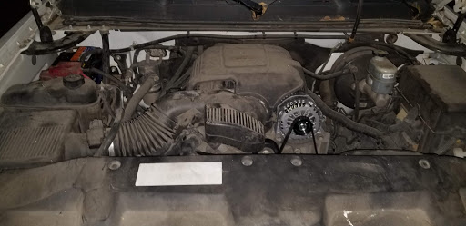 Auto Parts Store «XL Parts», reviews and photos, 15500 Hempstead Rd, Houston, TX 77040, USA