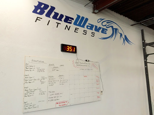 BlueWave Weightlifting Club image 6