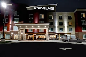TownePlace Suites by Marriott Louisville Airport image