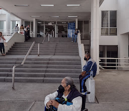 Hospital Regional Dr. Valentín Gómez Farías - ISSSTE photo