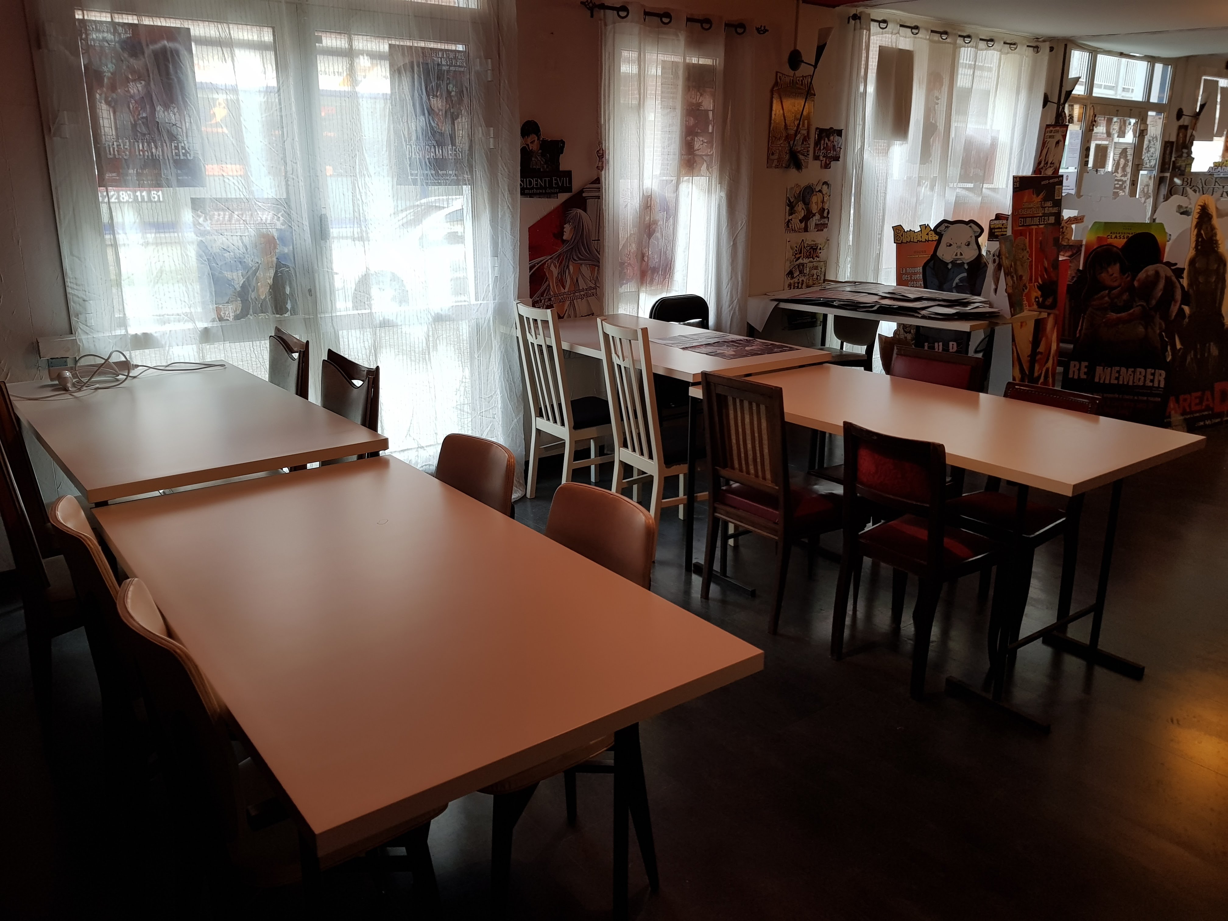 Photo n° 3 de l'avis de Michael.e fait le 26/03/2018 à 07:14