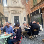 Photo n°4 de l'avis de An.i fait le 31/12/2022 à 14:02 sur le  Amerina la Pizzetta à Rome