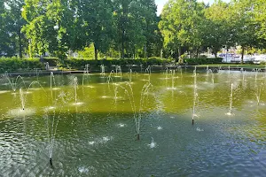 Water Garden image