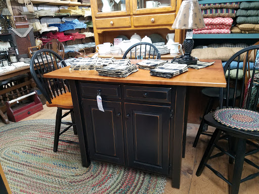 Furniture Store «Country Colonial Shop», reviews and photos, 480 College Hwy, Southwick, MA 01077, USA