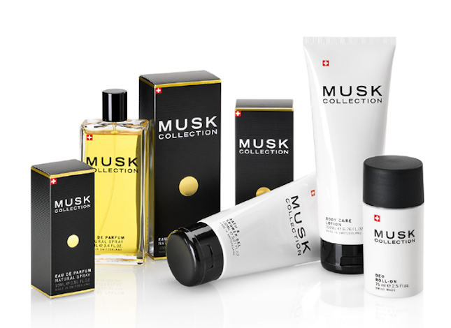 Rezensionen über MUSK Collection - The Art of Swiss Perfume in Freienbach - Kosmetikgeschäft