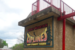 Smoky Mountain Ziplines