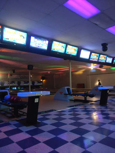 Bowling Alley «Country Club Lanes», reviews and photos, 5601 Manitou Rd, Excelsior, MN 55331, USA