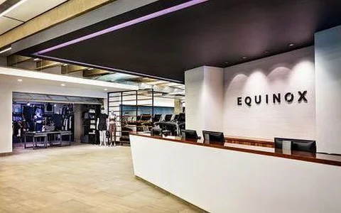 Equinox South Beach image