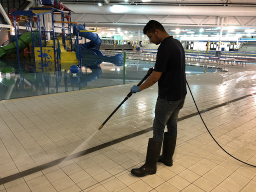 Pristine Property Cleaning Services - Commercial & Office Cleaning Services Melbourne