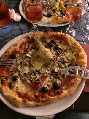 Pizz'Alberto à Bourges