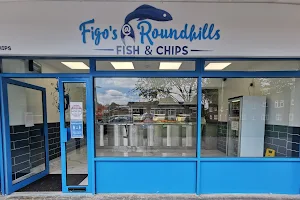 Figo's @ Roundhills - Fish & Chips image