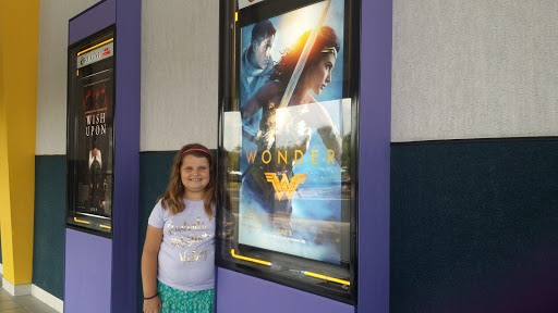 Movie Theater «Regal Cinemas Park Place 16 & RPX», reviews and photos, 7200 US-19, Pinellas Park, FL 33781, USA