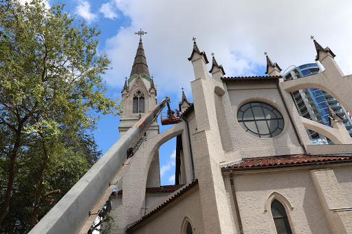 Roofing Contractor «ANC Roofing, Inc.», reviews and photos, 720 Business Park Blvd #10, Winter Garden, FL 34787, USA