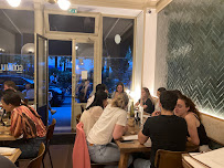Atmosphère du Restaurant Godaille à Paris - n°5