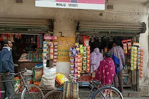 Manju Stores image