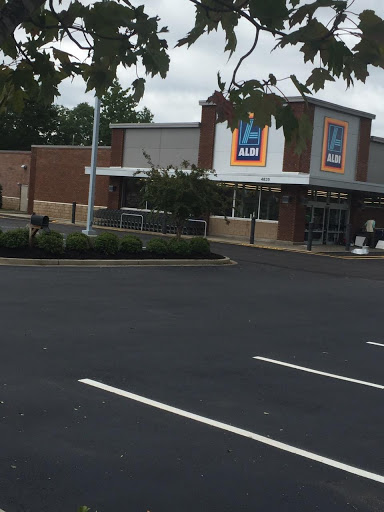 Supermarket «ALDI», reviews and photos, 4835 Calhoun Memorial Hwy, Easley, SC 29642, USA
