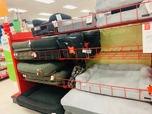 Pet Supply Store «Petco Animal Supplies», reviews and photos, 1951 N Military Trl c, West Palm Beach, FL 33409, USA